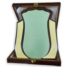 درع ﺛﻼث ﺻﺎﺟﺎت 29*24