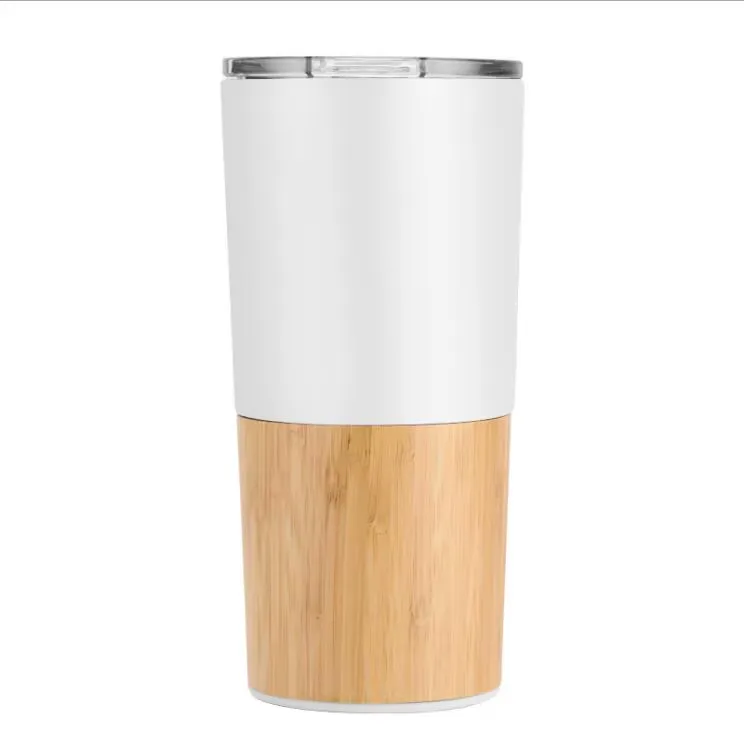 ﺣﺎﻓﻈﺔ ﺣﺮارة DTF / MUG - 600 ML