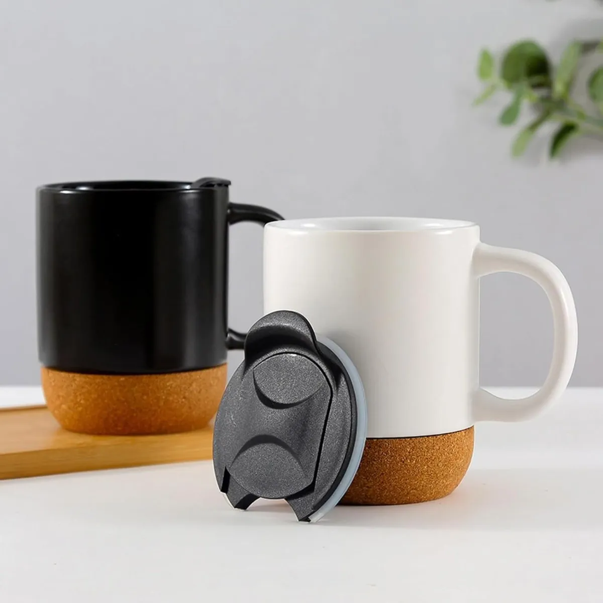MUG DTF/ ﻣﻊ ﻏﻄﺎء