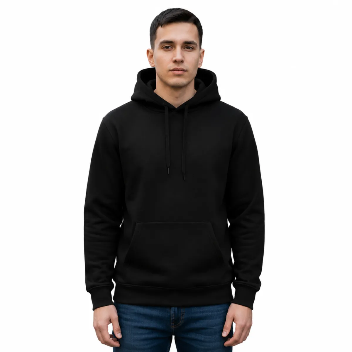 بلوزة هودي - XXXL