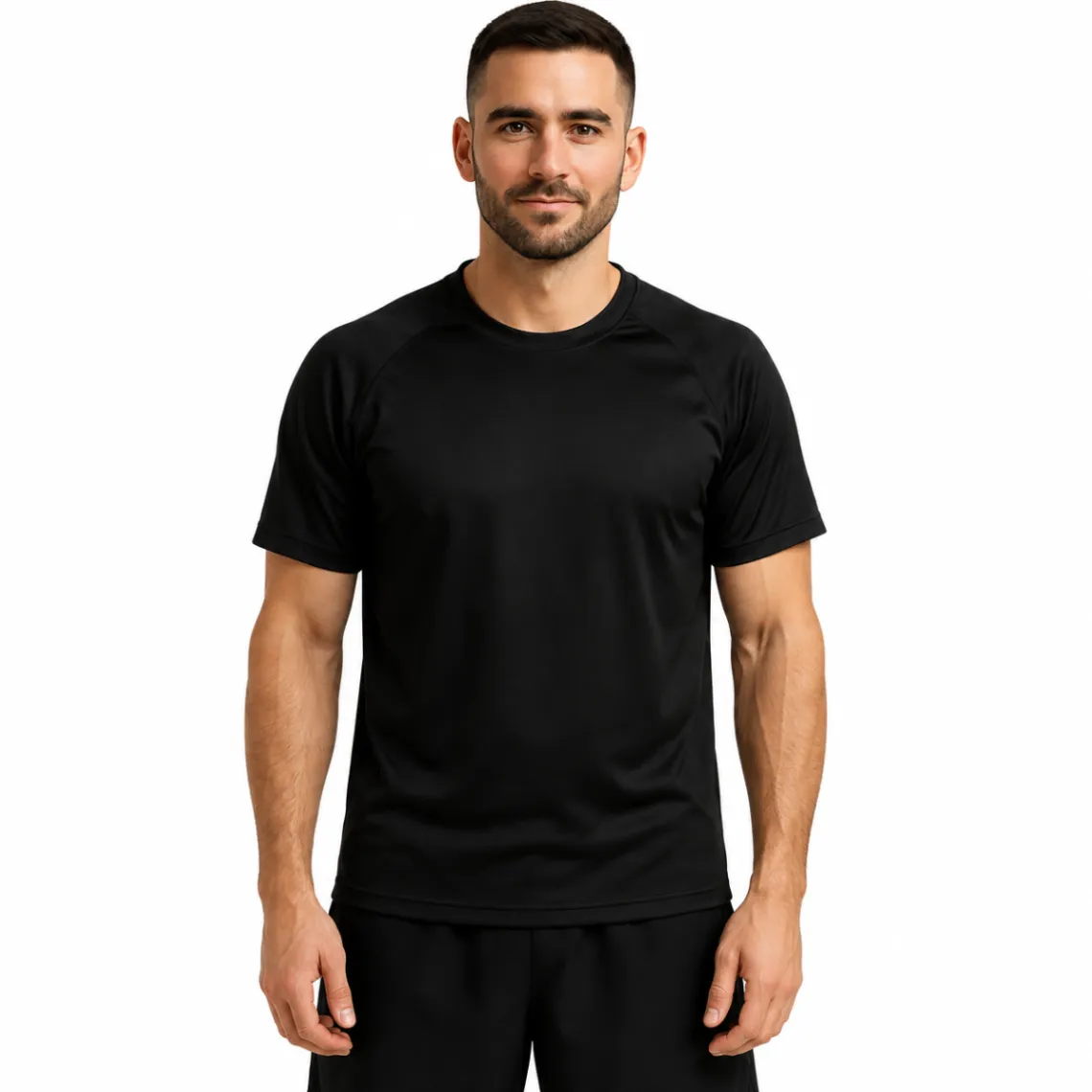 بلوزة درايفت اسود - XXXL 2