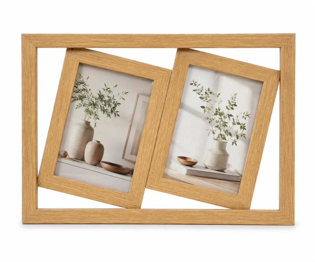  ﺑﺮواز ﺧﺸﺐ ثنائي