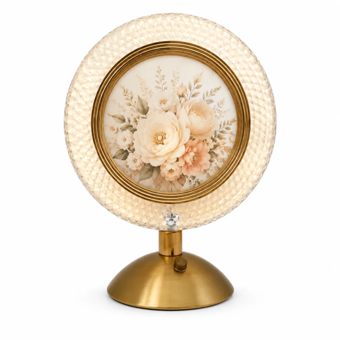 ﺑﺮواز ﻣﻊ اﺿﺎءة داﺋﺮي 2