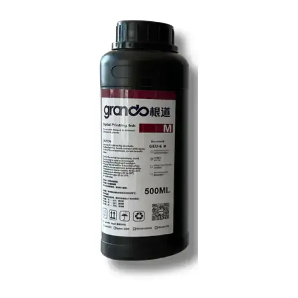 حبر غراندو M - UV DTF