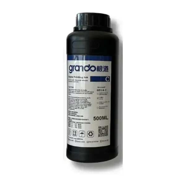 حبر غراندو C - UV DTF