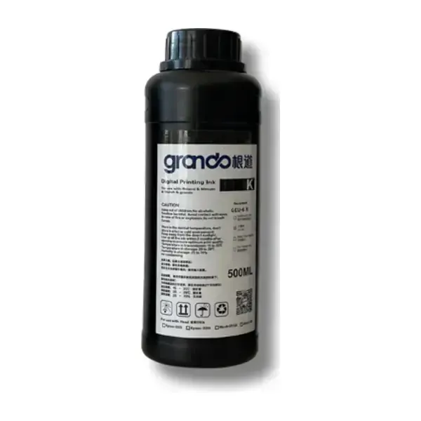 حبر غراندو k - UV DTF