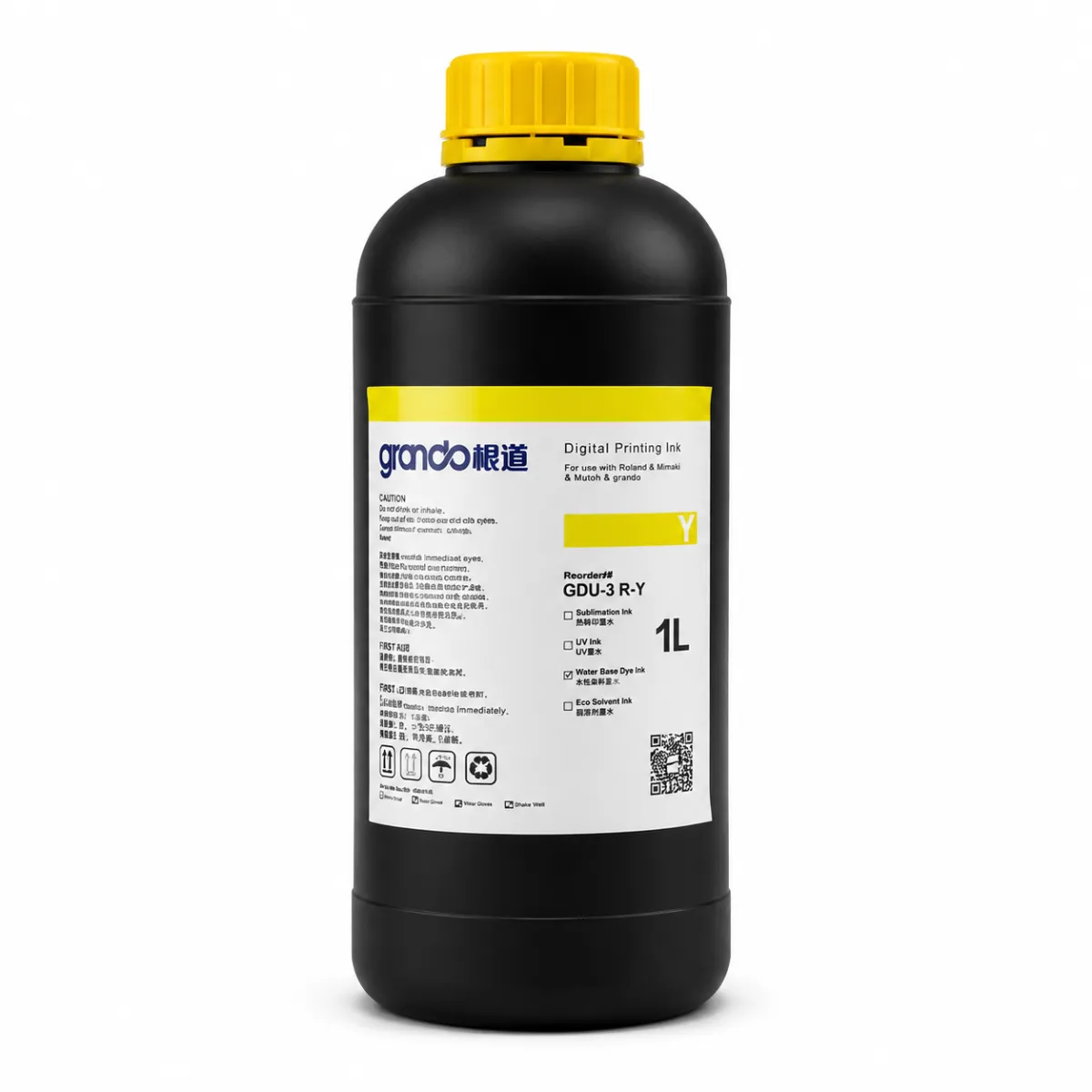 حبر غراندو - Y- UV G5/G6