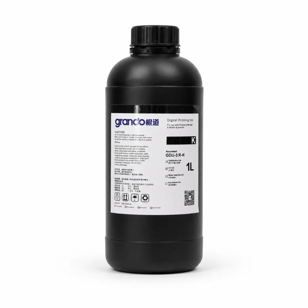 حبر غراندو - K- UV G5/G6