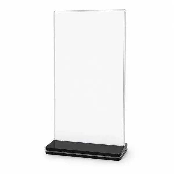 ستاند بلاستيك 10*20 