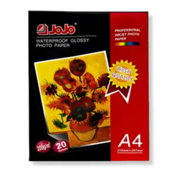 ورق فوتو 200