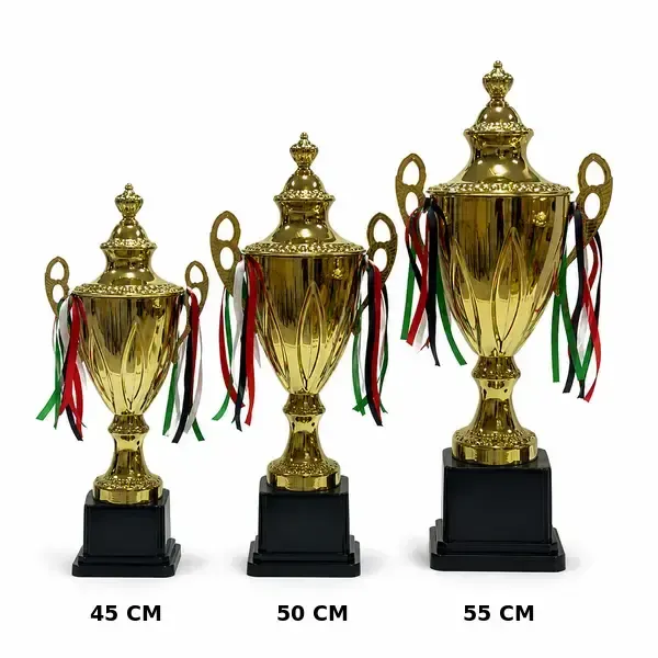 ﻃﻘﻢ ﻛﺆوس ثلاثي  2