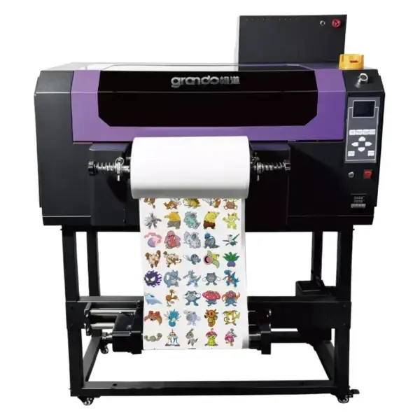 UV DTF 30 CM