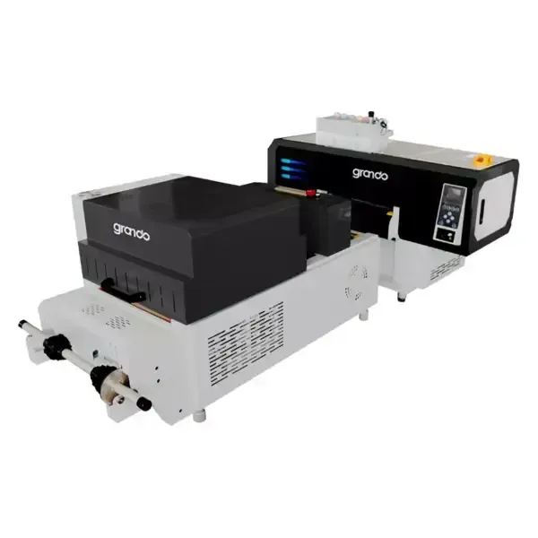 DTF PRINTER 30 CM