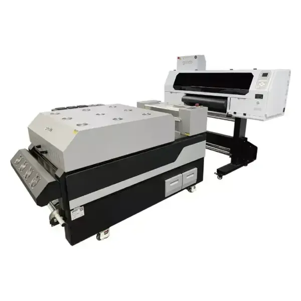 DTF PRINTER 60 CM