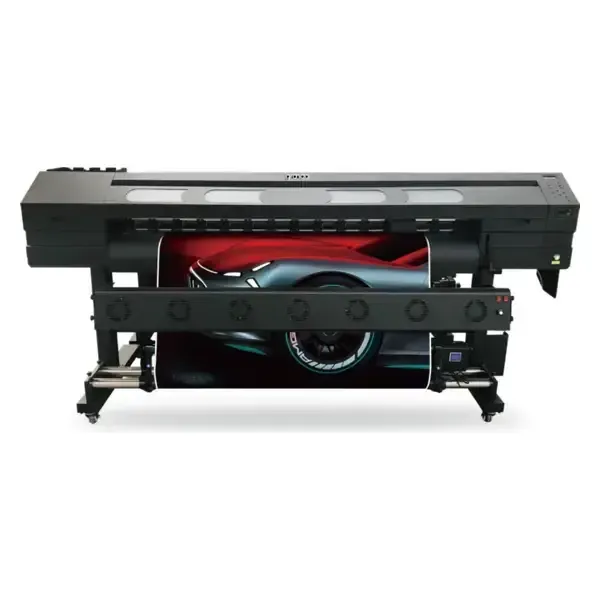 BEJ-1801 ECO SOLVENT