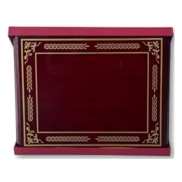 درع بيت كرتون كبير CNC 29*36