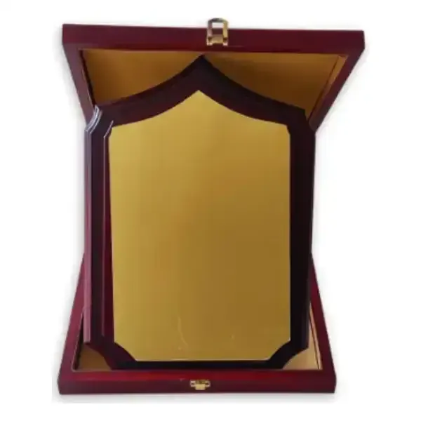 درع ﺻﺎﺟﺔ ﻫﺮم ﻃﻮﻟﻲ 29*39