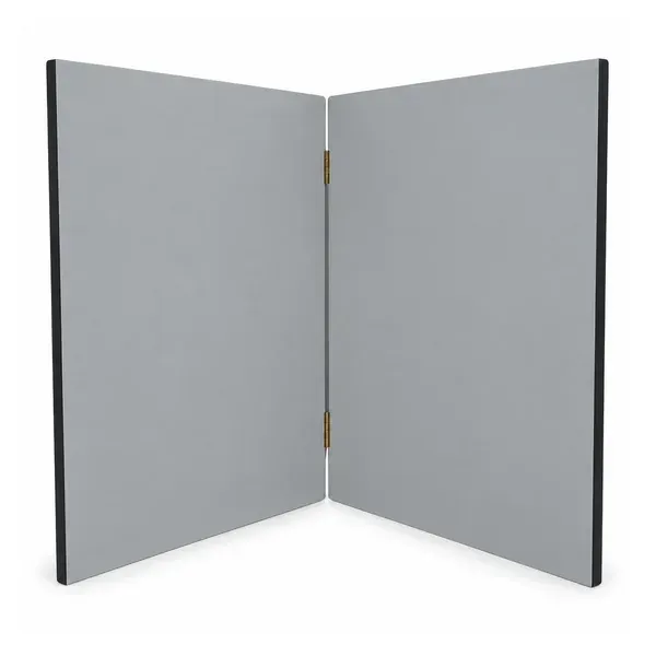 برواز طبقتين MDF - A5