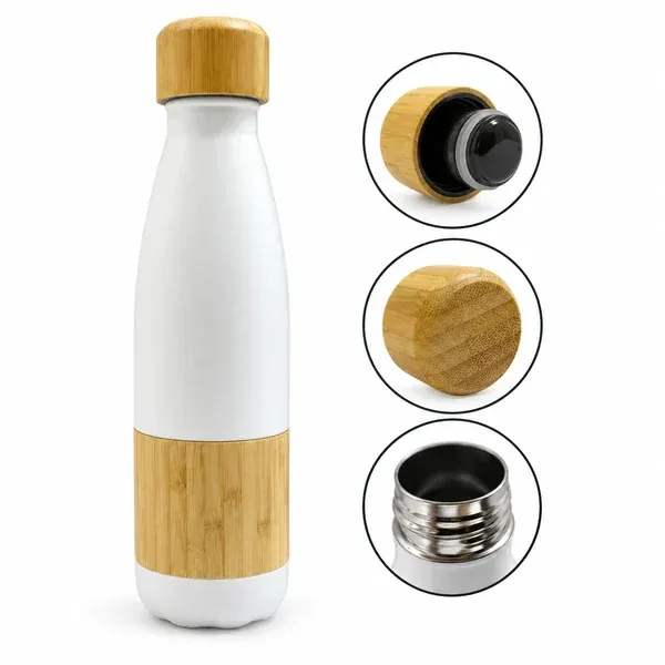 ﺣﺎﻓﻈﺔ ﺣﺮارة DTF- 600ML
