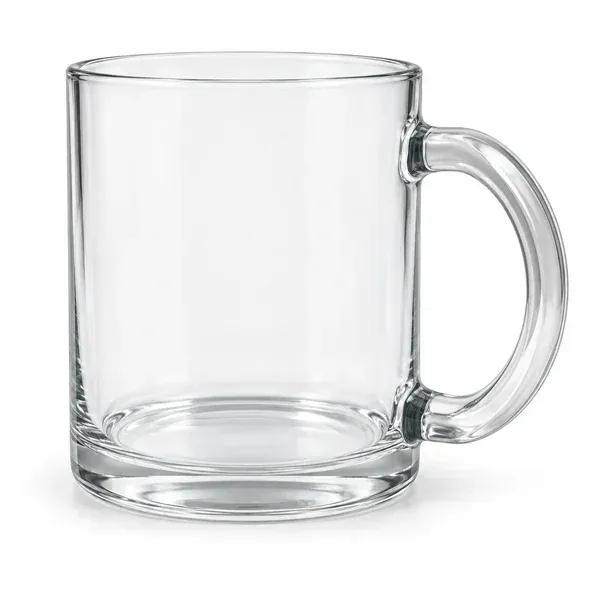 زﺟﺎج ﺷﻔﺎف MUG - 4.5N 2